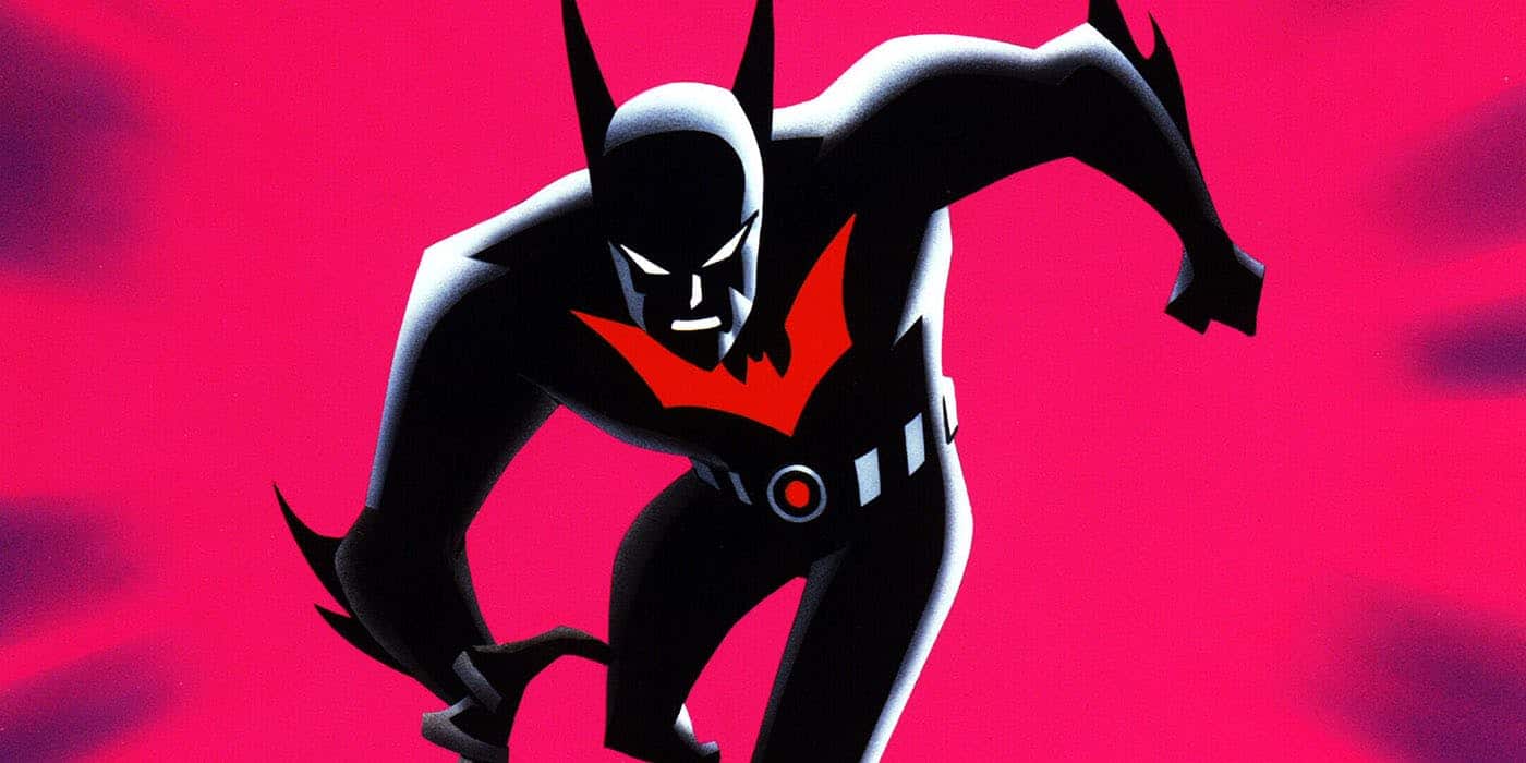 Batman Beyond: More about the Scrapped Return of the Joker Sequel Revealed  - Animated Times