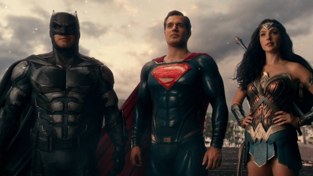 ReleaseTheSnyderCut is a movement to see Zack Snyder's version of Justice League. Pic Courtesy: heroichollywood.com