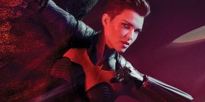 Batwoman Star Ruby Rose Regrettably Pulls Out of her Comic-Con appearance 