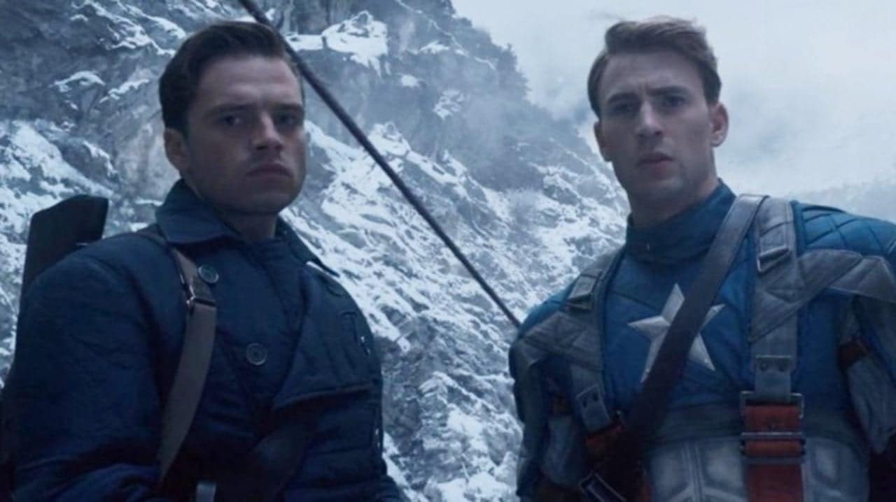 Bucky Could Never Become Captain America, says Sebastian Stan