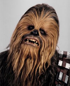 Chewbacca