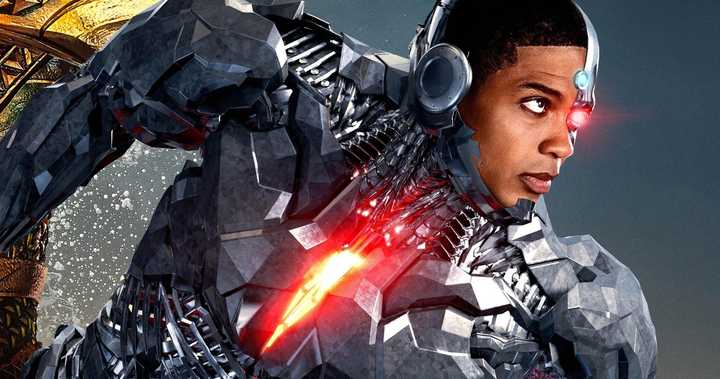 New concept art for Cyborg in Justice League has been released. Pic courtesy: movieweb.com