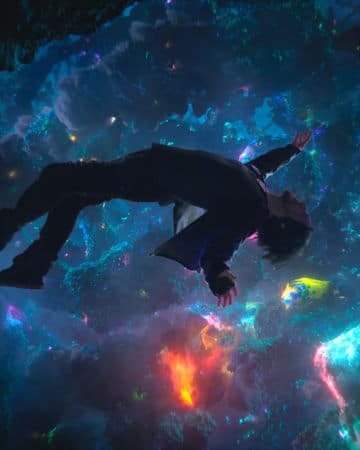Marvel Is Ready To Explore The Multiverse In Phase 4