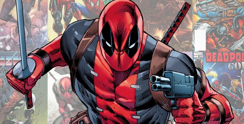 Deadpool Finally Gets Marvel To Confirm He's [SPOILER]