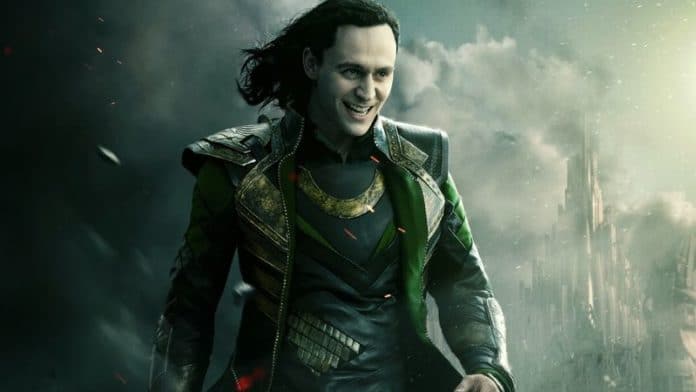 The Loki of the Disney Plus show will be different. Pic courtesy: herosfact.com