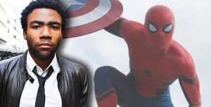 Here’s Why Far From Home Didn’t Have a Donald Glover Cameo