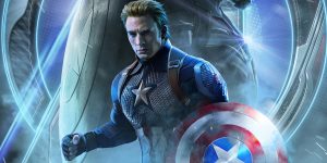 Captain America’s Decapitated Head Was Going To Be A Shocking Moment In “Avengers: Endgame”