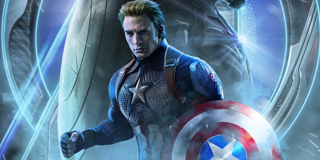 Captain America’s Decapitated Head Was Going To Be A Shocking Moment In “Avengers: Endgame”