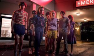 Factual Error in Stranger Things 3 Identified By Scientists 