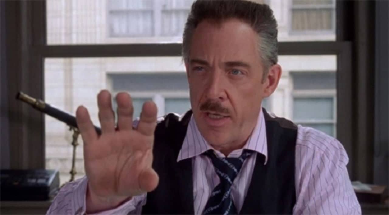 Spider-Man: Far From Home Provided The Perfect Introduction to Jonah Jameson