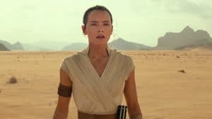 Final Shot of Star Wars: The Rise of Skywalker Will “Melt Your Mind,” According to Kevin Smith