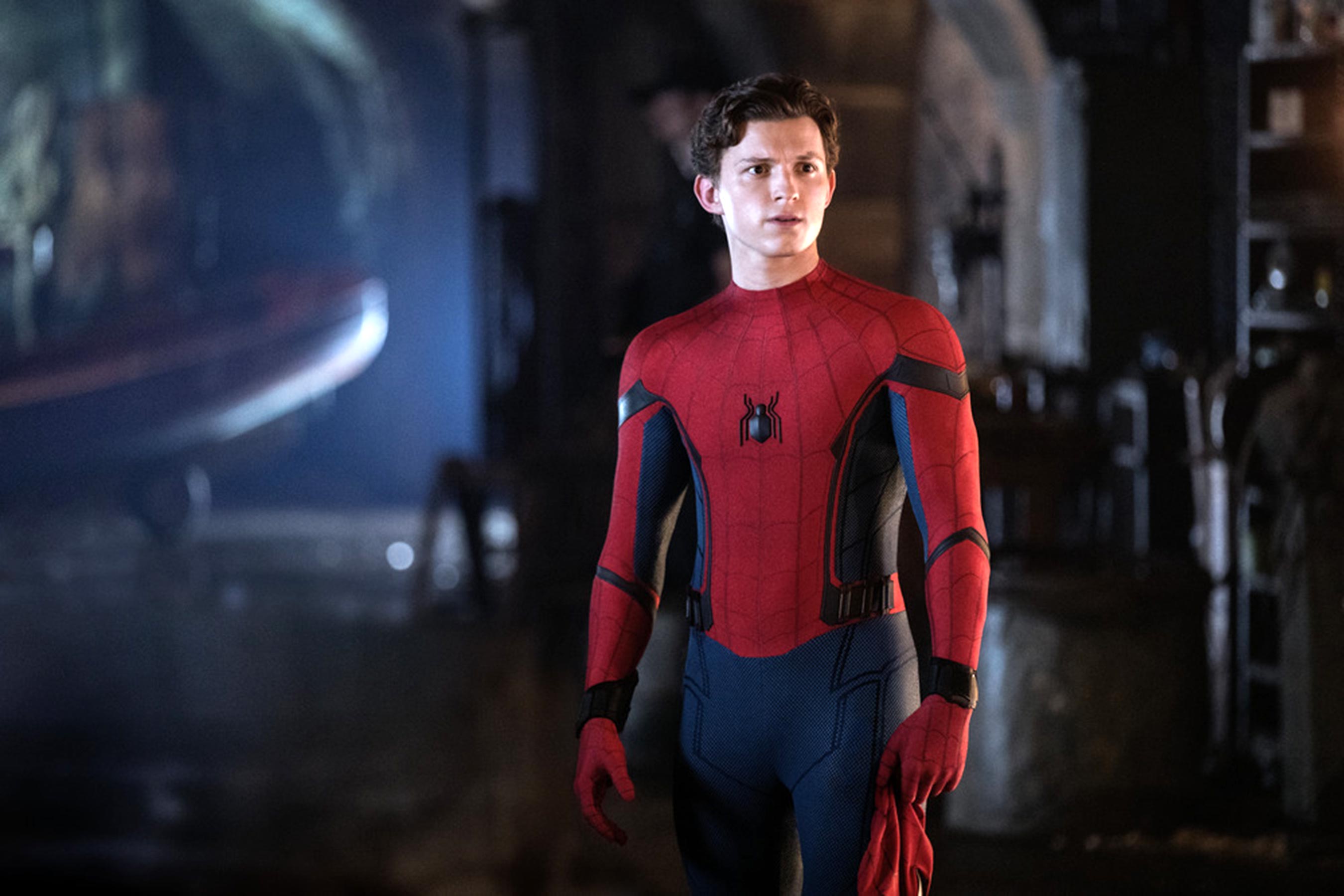 Spider-Man: Far From Home SequelKevin Feige Promises A Peter Parker Like No Other