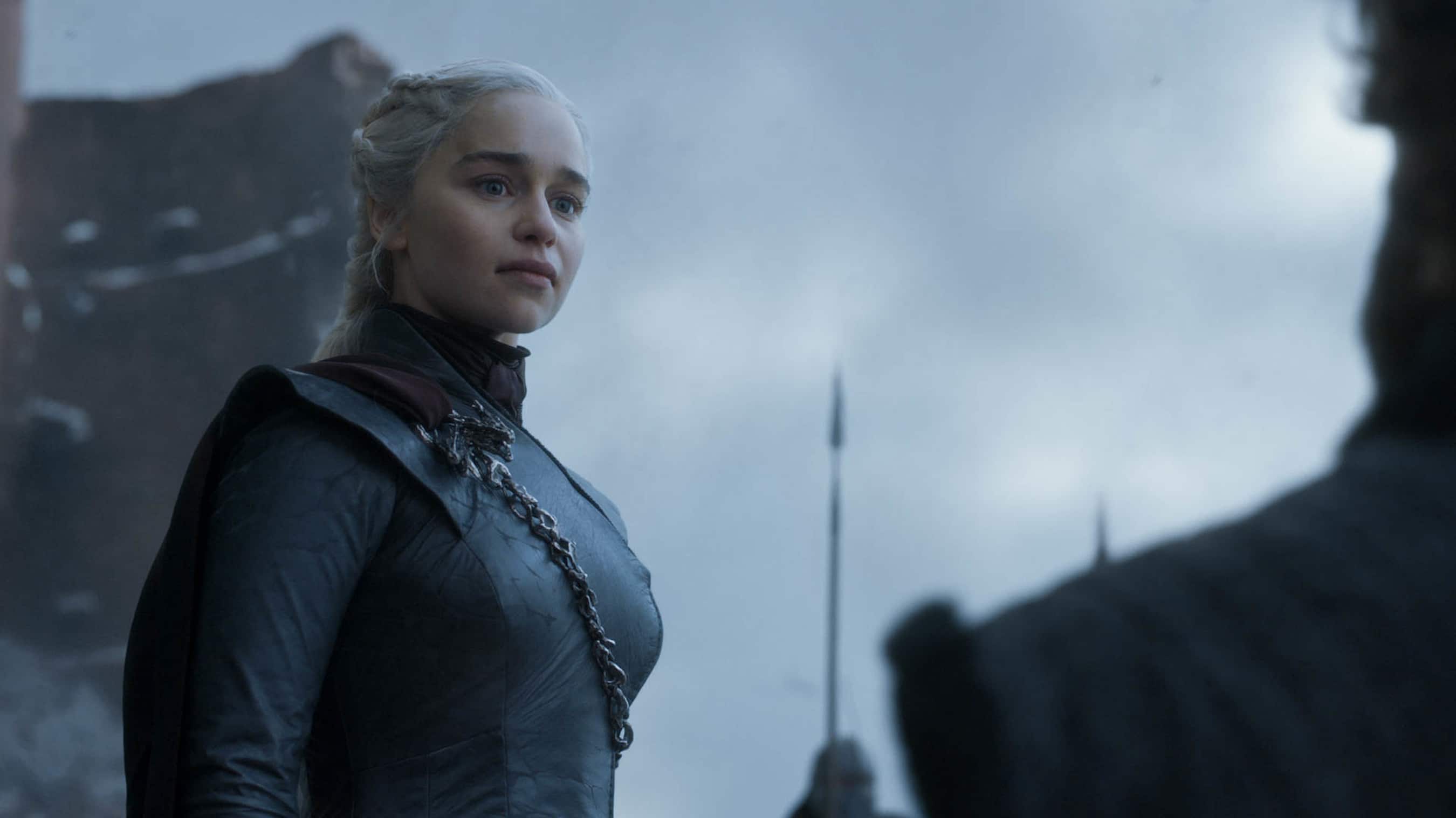 Game of Thrones Finale Emmy Nominations Doesn’t Have Fans Thrilled