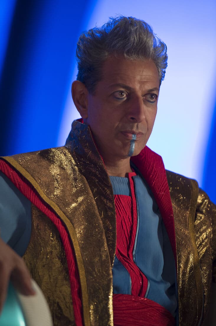 Don't believe the fake account on news about Grandmaster's return in Thor 4. Pic courtesy: marvelcinematicuniverse.fandom.com 