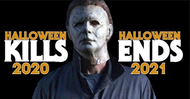 Two ‘Halloween’ sequels announced