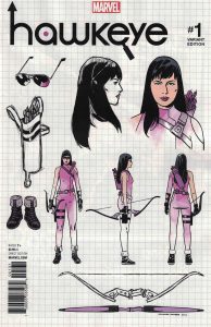 Hawkeye: Who is Kate Bishop?