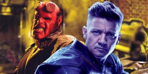 Hellboy: Guillermo del Toro Clarifies Who Jeremy Renner Almost Played!