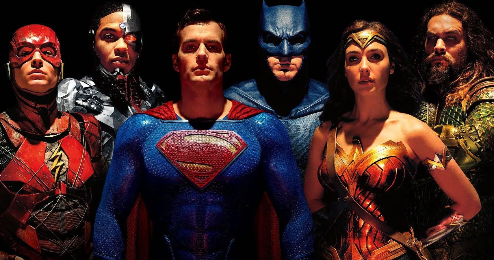 Jesse Eisenberg Learns That There Will Be NO Justice League Sequel