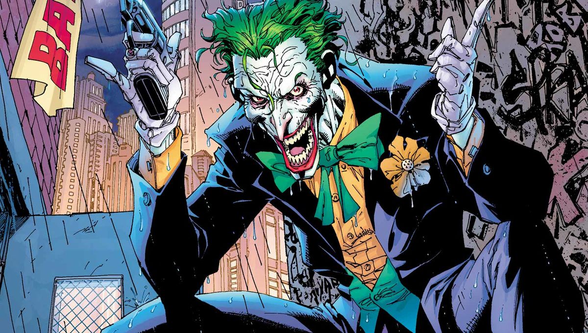 Joker Producer: It’s ‘Unlike Any Comics Movie You have Ever Before Seen’