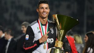 Juventus makes way for ‘Piemonte Calcio’ in FIFA 20′
