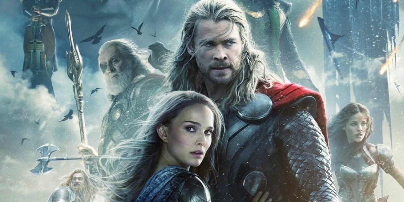 Kevin Feige Discloses Why Natalie Portman Returned for Thor: Love and Thunder 