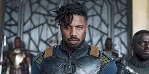 MCU Boss Kevin Feige Discusses Black Panther 2 And The Return Of Killmonger