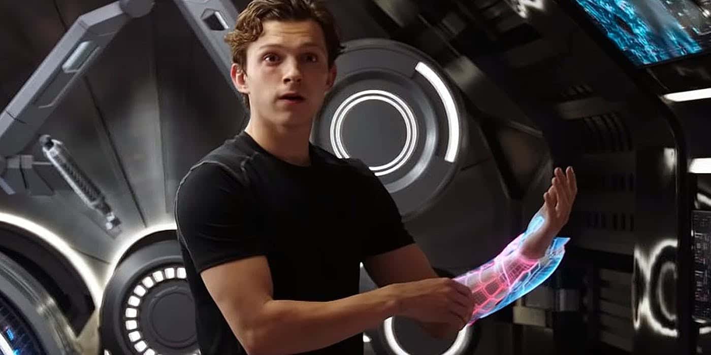 MCU Finally Gets Peter Parker’s Character Right In Spider-Man: Far From Home