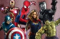 Marvel Discloses Exactly How the Marvel Universe Will End