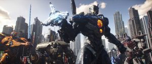 Netflix’s Pacific Rim Anime To Premier in 2020