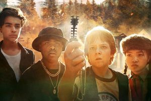 Netflix’s Rim Of The World Could Have Been a Hit Like Stranger Things