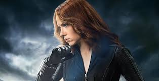 New Marvel’s Avengers Contrast Image Discloses Big Black Widow Visual Upgrade