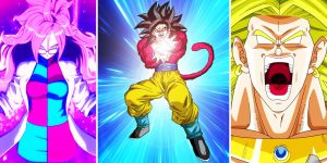 New Promo of Dragon Ball Super Teases Goku and Vegeta’s Battle Suit Upgrades