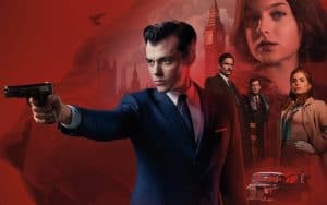 Pennyworth’s Alfred Gets A Backstory, BUT Why Such A Gritty Tone?