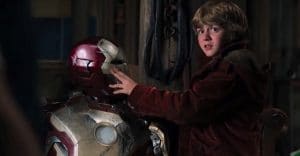 Peter Parker Might Have Stolen Harley Keener from being Iron Lad 
