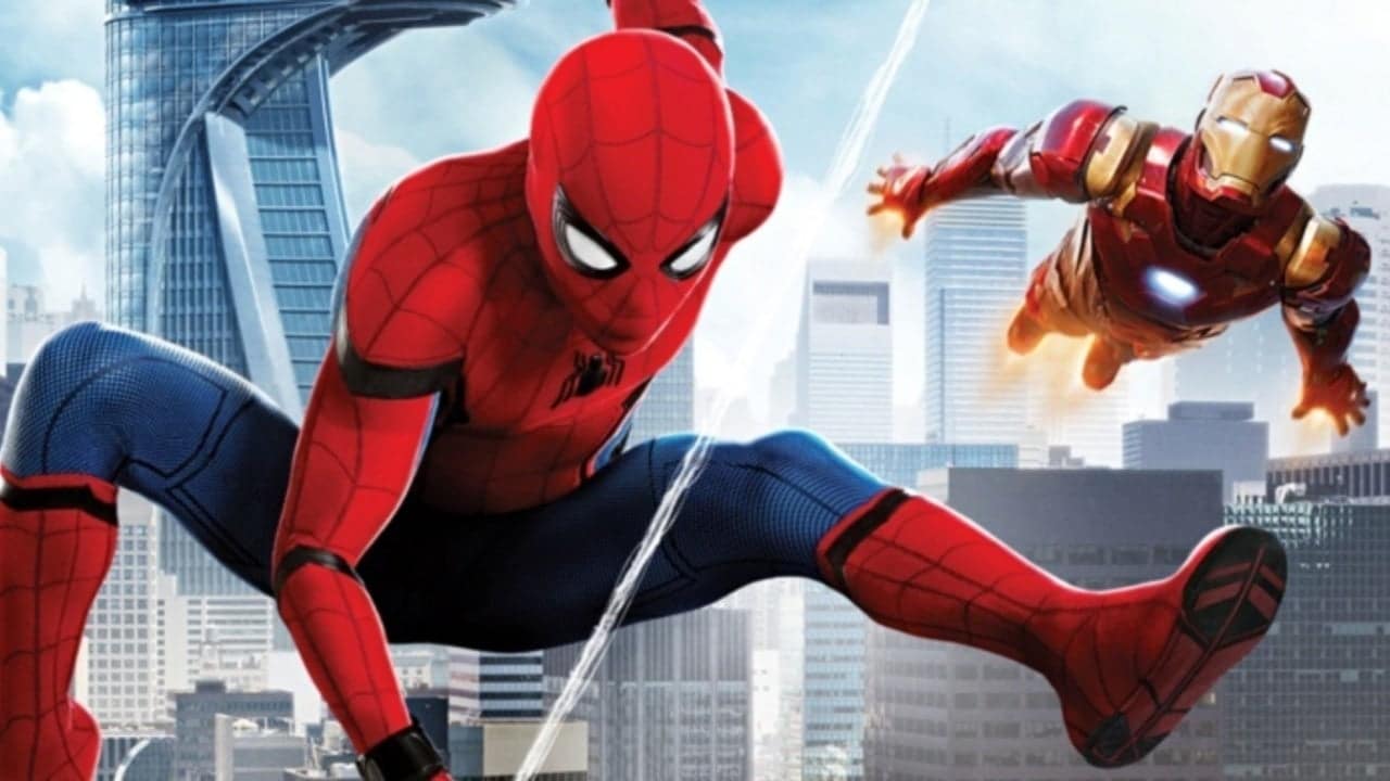 Peter Parker Still Under Tony’s Shadow In Spider-Man: Far From Home