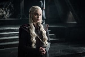 Prequel to Game of Thrones: House Stark Obtains a Make-Over as well as Sigil in New Set Pictures
