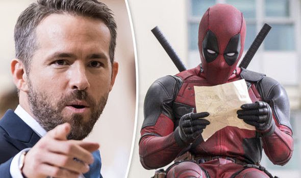 Deadpool Joining MCU in Phase 5? Ryan Reynolds Hints At Such In His Instagram Post