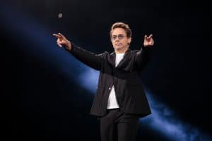 Robert Downey Jr. Gained $75 Million From Avengers: Endgame