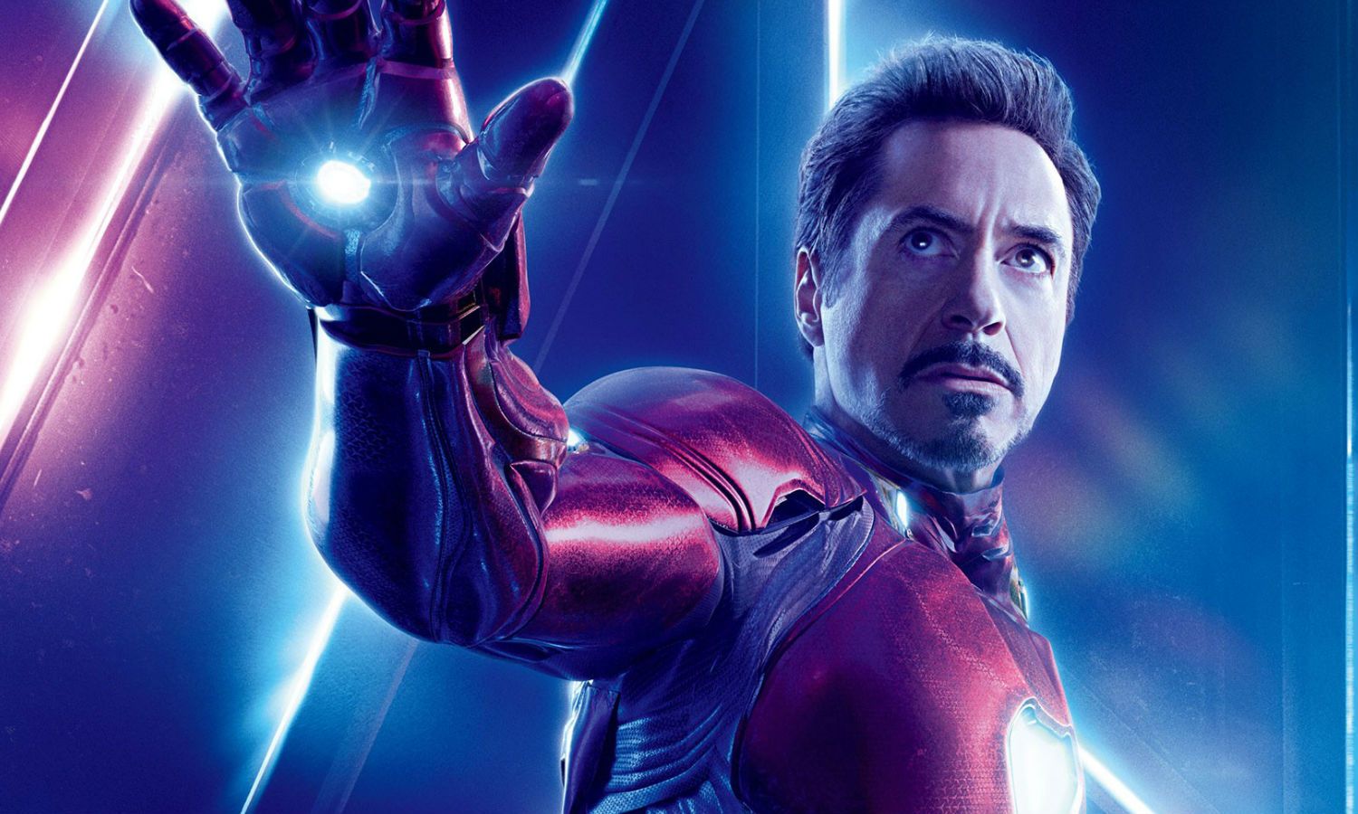 Robert Downey, Jr. Distances Himself From Famous Iron Man Role
