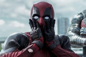 Ryan Reynolds does Bottle Cap Challenge