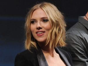 Scarlett Johansson Responds to Attacks on Her Casting Conflicts