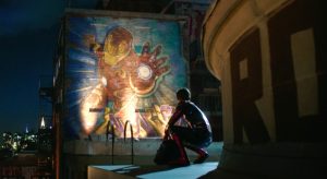 6 Similarities And 1 Major Difference Between “Iron Man 1″ And Spider-Man: Far From Home”