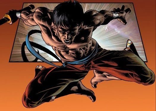 ShangChi is a deadly assassin at heart. Pic courtesy: polygon.com