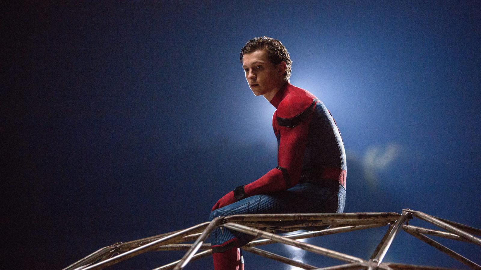 Sony Will Get Out Of Marvel Deal If ‘Spider-Man: Far From Home’ Doesn’t Make a Billion Dollars