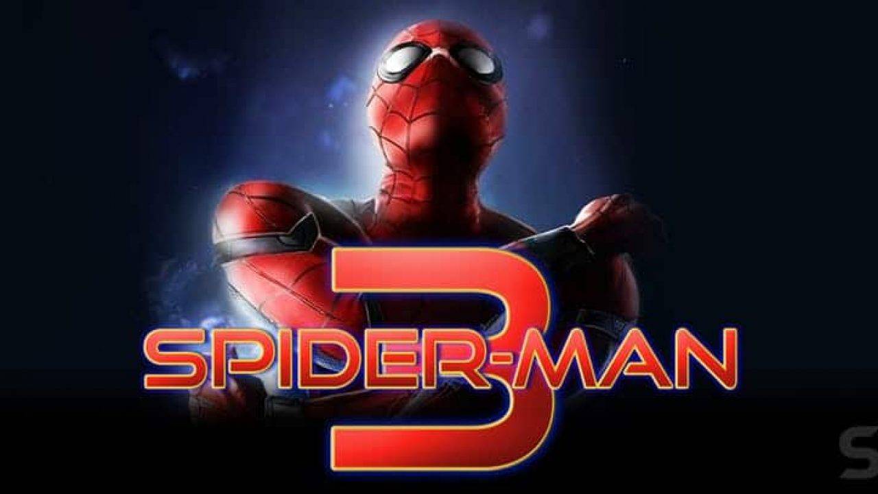  The MCU's Spider-Man 3