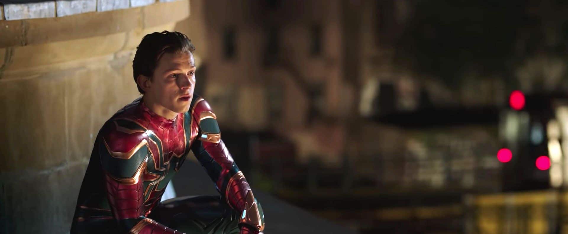 Spider-Man Far From Home- How Much Time Has Passed Since Endgame Events