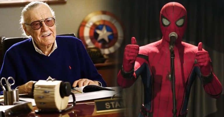 Why Was There No Stan Lee Cameo In “Spider-Man: Far From Home”?