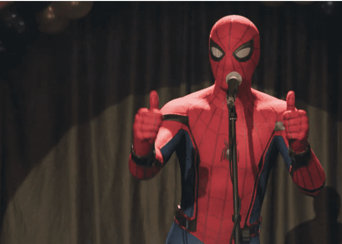All In A Week- “Spider-Man: Far From Home” Breaks “Endgame” Record And Outpaces “Homecoming”