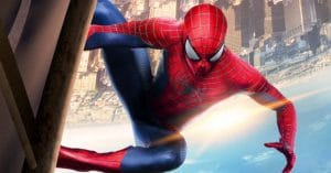 Spider-Man Statue Accused of Being ‘Satanic,’ a ‘Hate Crime’