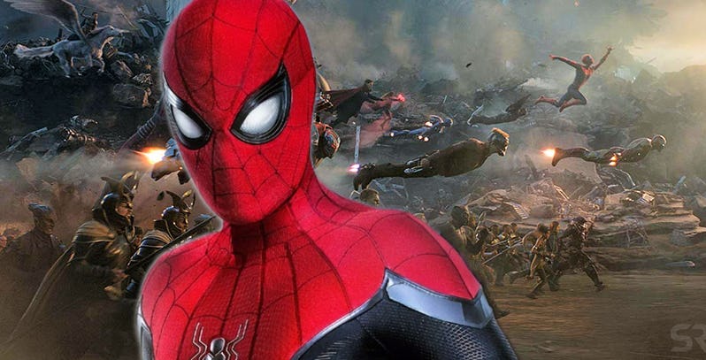 What should we Expect From The MCU's SpiderMan 3